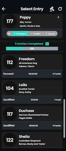 myK9A screenshot 4