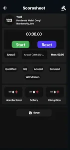 myK9A screenshot 5