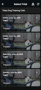 myK9A screenshot 6