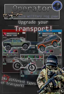 Operator screenshot 3