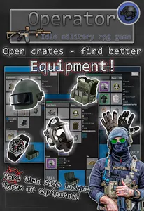 Operator screenshot 4