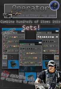 Operator screenshot 6