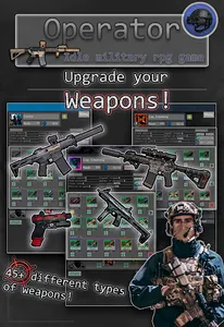 Operator screenshot 9