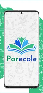 Parecole screenshot 0
