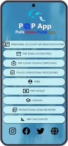 popApp screenshot 0