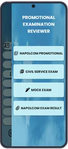 popApp screenshot 1