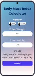 popApp screenshot 2