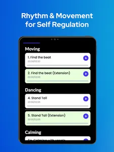 RAMSR Full screenshot 2