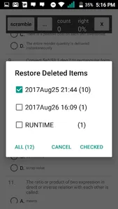 Reviewtronixx demo screenshot 6