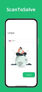 ScanToSolve screenshot 0