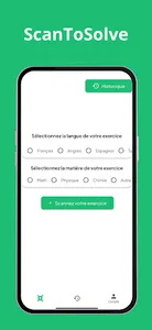 ScanToSolve screenshot 2