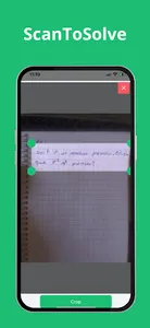 ScanToSolve screenshot 3