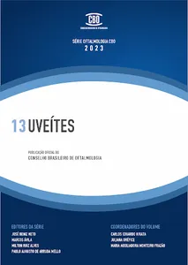 Série CBO 2023 - Livro 13 screenshot 1