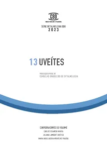 Série CBO 2023 - Livro 13 screenshot 3