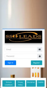 SsmLeads Partner screenshot 4