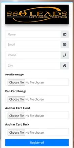 SsmLeads Partner screenshot 5