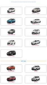 Tasar Vender Coche screenshot 1