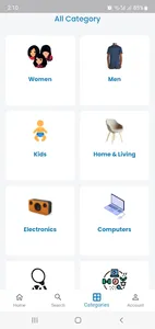 UmaruMart screenshot 1