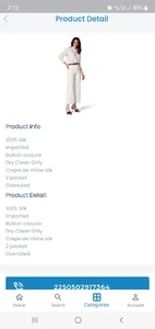 UmaruMart screenshot 2