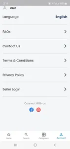 UmaruMart screenshot 4