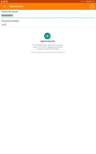 WiNeMo Mobile Magazzino screenshot 12
