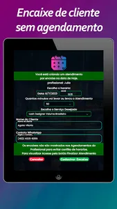 Agende me screenshot 13