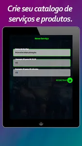 Agende me screenshot 14