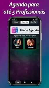 Agende me screenshot 2