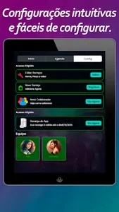 Agende me screenshot 20