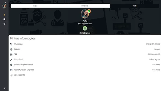 Agende me screenshot 25