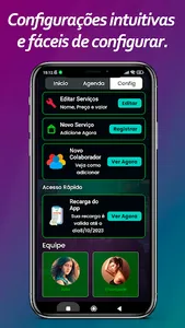 Agende me screenshot 3