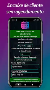 Agende me screenshot 4