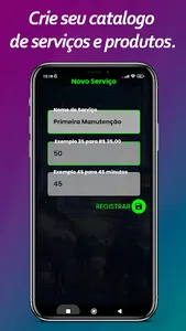 Agende me screenshot 5