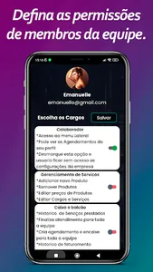 Agende me screenshot 6