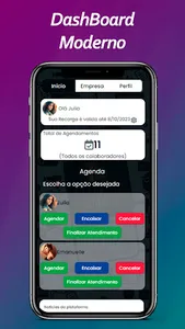 Agende me screenshot 7