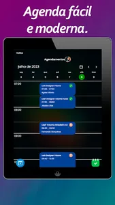 Agende me screenshot 8