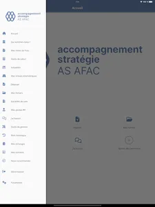 AS AFAC screenshot 10