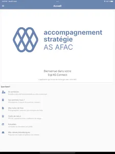 AS AFAC screenshot 4