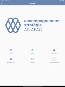 AS AFAC screenshot 9