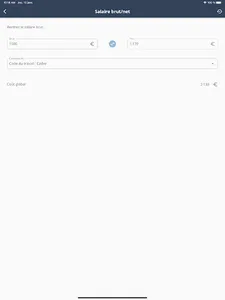 Audaxia screenshot 10