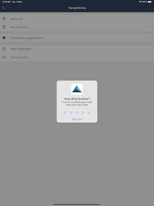 Audaxia screenshot 11