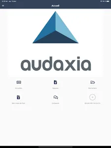 Audaxia screenshot 12