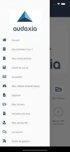 Audaxia screenshot 3