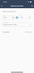 Audaxia screenshot 4