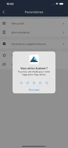 Audaxia screenshot 5