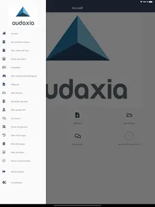 Audaxia screenshot 9