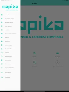 MyCapiKa screenshot 11