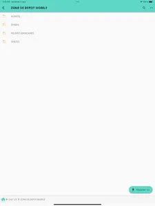 MyCapiKa screenshot 6
