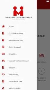 CLB EC – Mon Expert-comptable screenshot 1