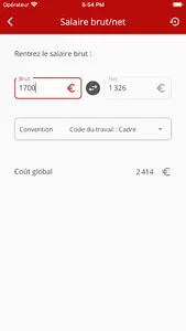 CLB EC – Mon Expert-comptable screenshot 2